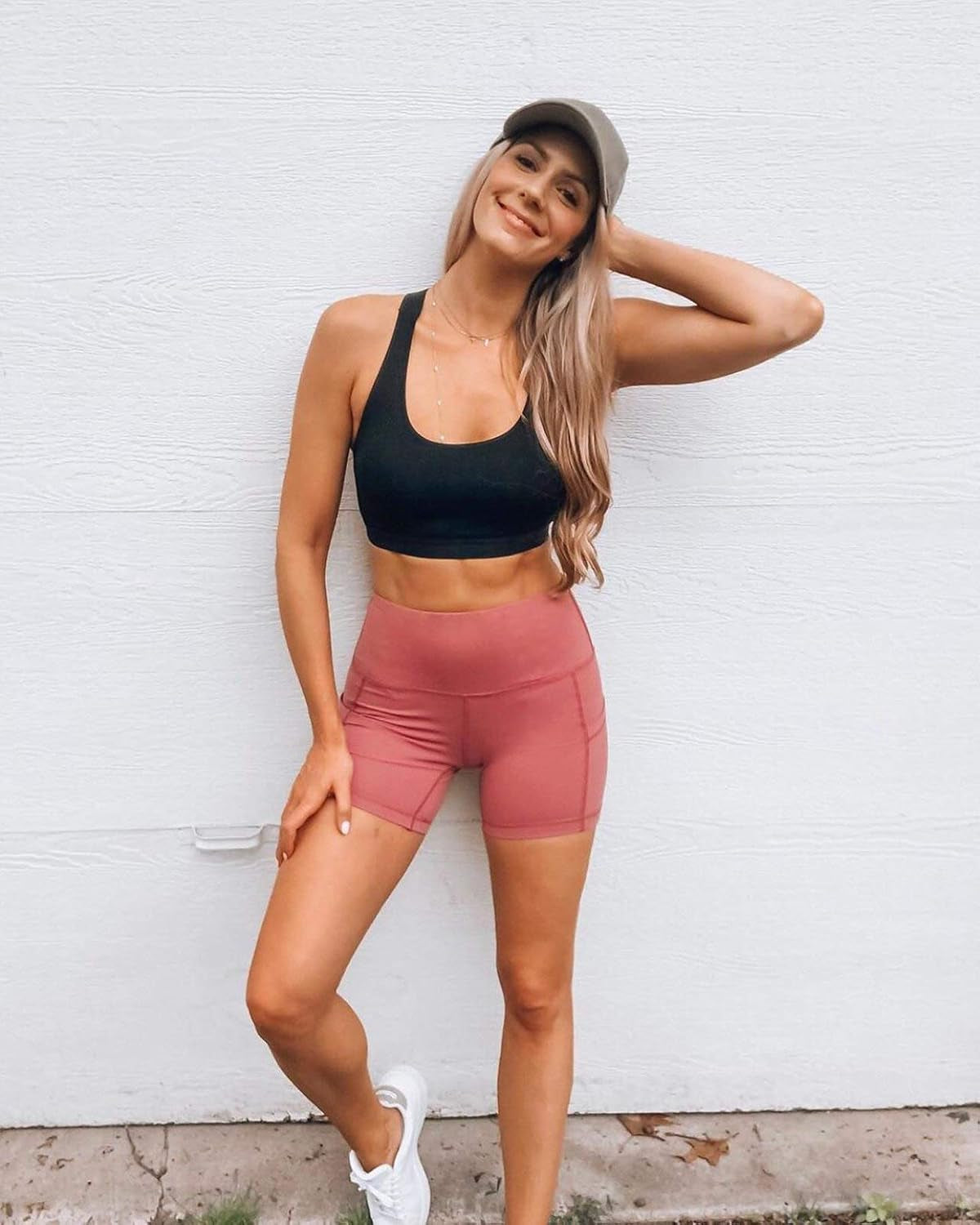 Womens Athletic